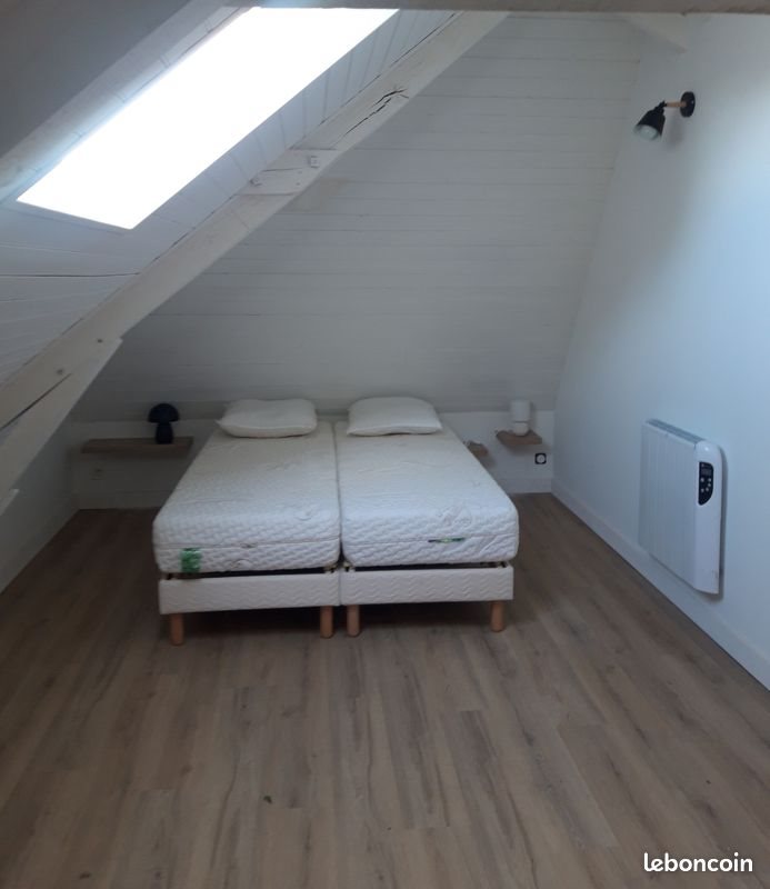 Appartement à louer, 25m², Abbaretz