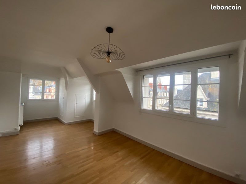 Appartement à louer, 40m², Vendôme