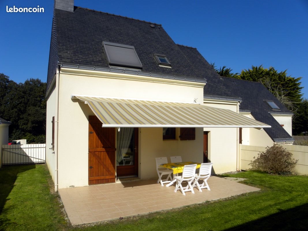 Maison à louer, 70m², Piriac-sur-Mer