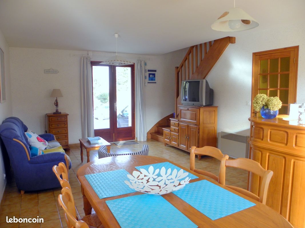 Maison à louer, 70m², Piriac-sur-Mer