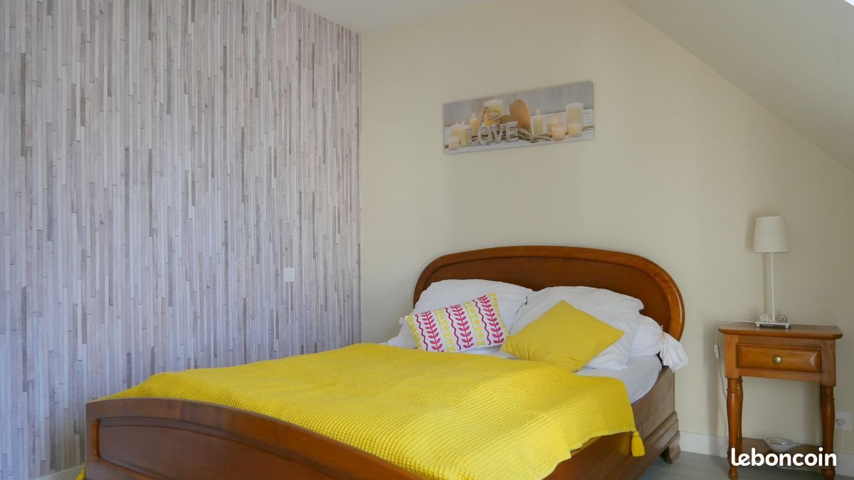 Maison à louer, 70m², Piriac-sur-Mer