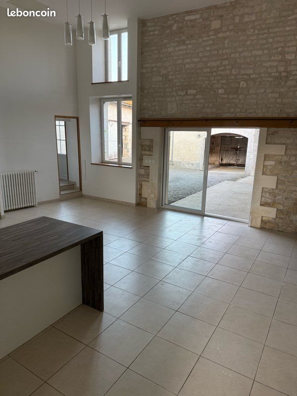 Maison à vendre, 150m², Vaux-Rouillac