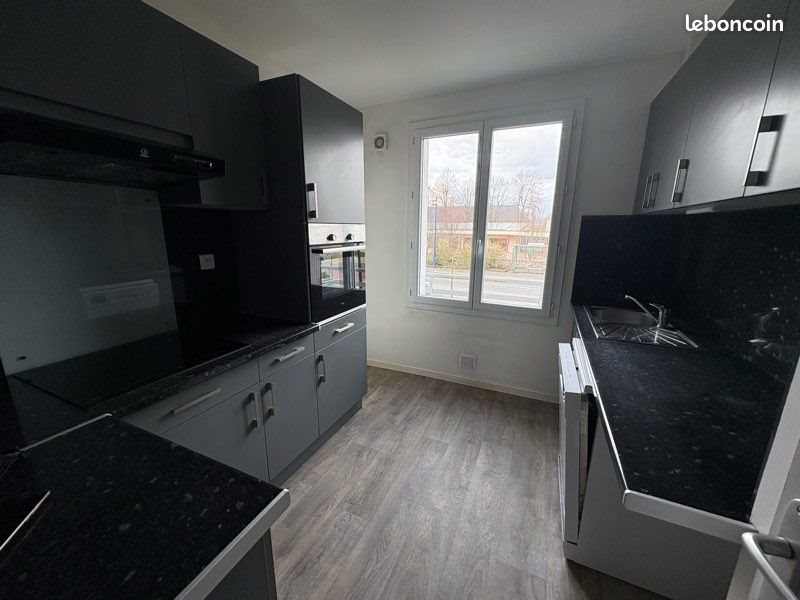 Appartement à louer, 63m², Bellerive-sur-Allier