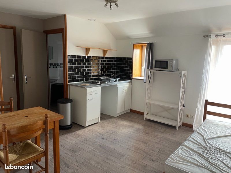 Appartement à louer, 21m², Famars