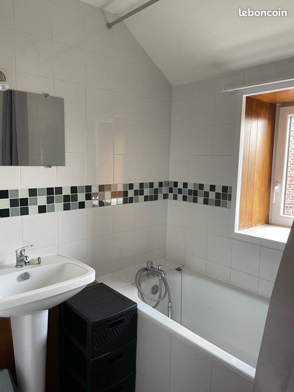 Appartement à louer, 21m², Famars