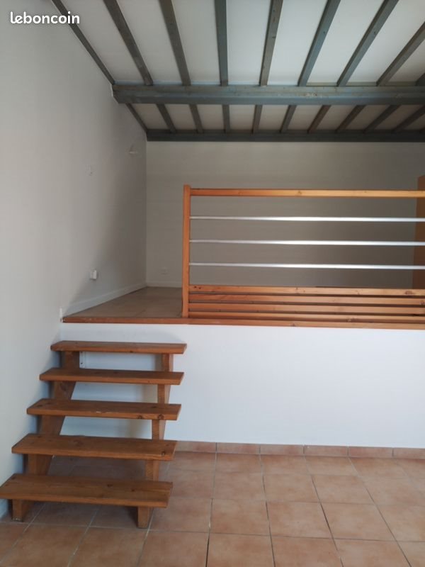 Appartement à louer, 48m², Valsonne