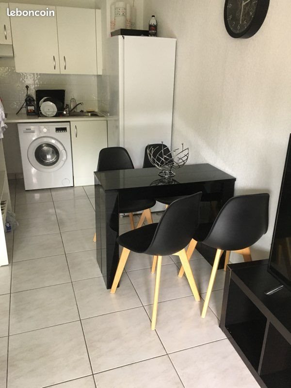 Appartement à louer, 33m², Ustaritz