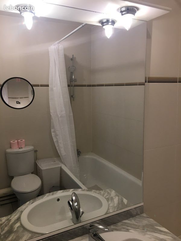 Appartement à louer, 33m², Ustaritz