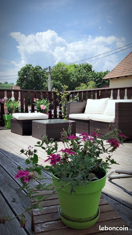 Appartement à vendre, 49m², Ingersheim