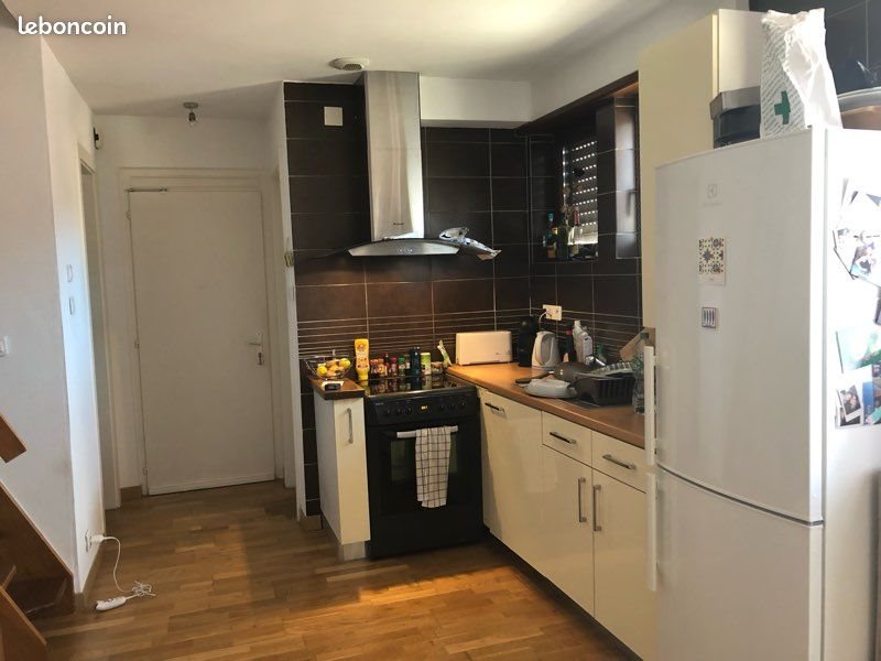Appartement à vendre, 49m², Ingersheim