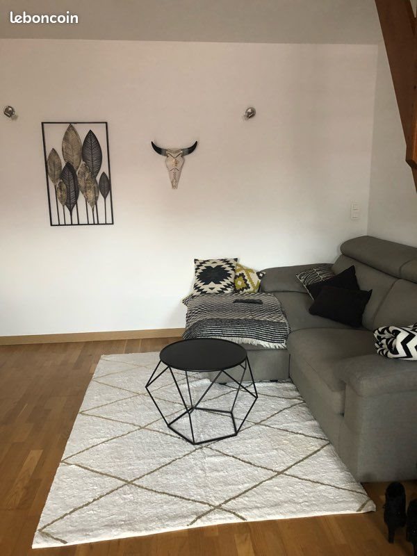 Appartement à vendre, 49m², Ingersheim
