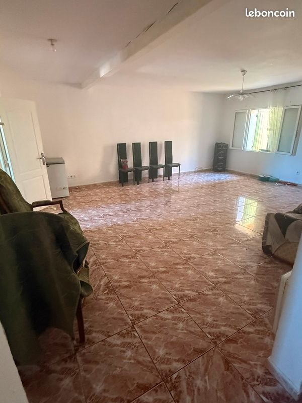 Appartement à louer, 106m², Cavaillon