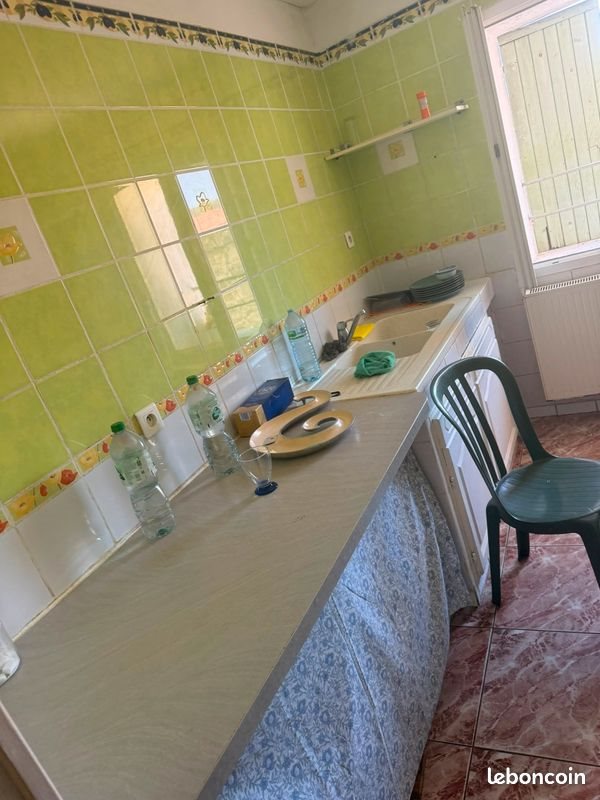 Appartement à louer, 106m², Cavaillon