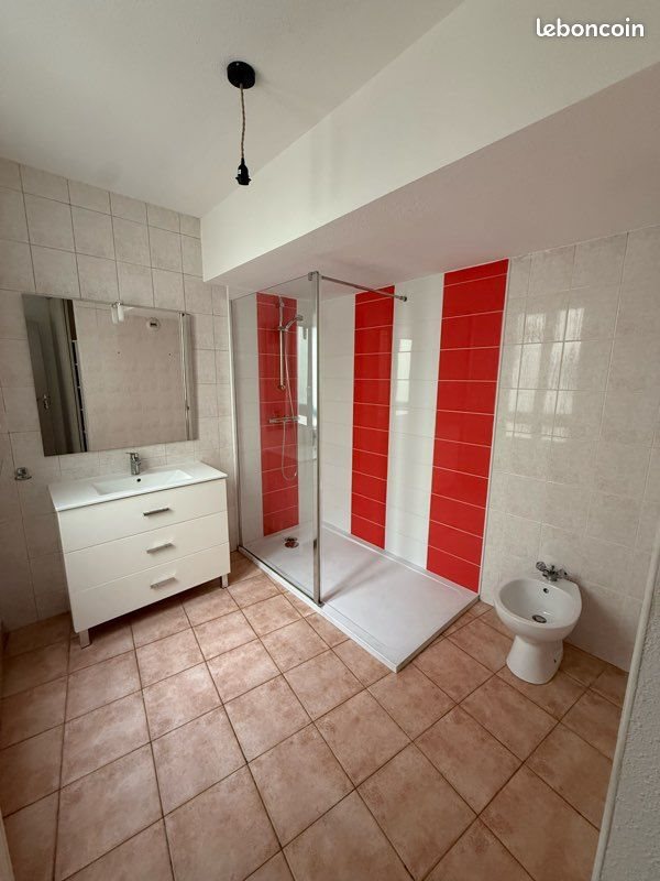 Appartement à louer, 110m², Saint-Girons