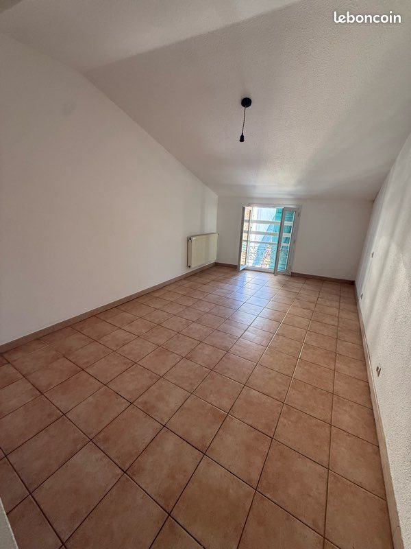 Appartement à louer, 110m², Saint-Girons