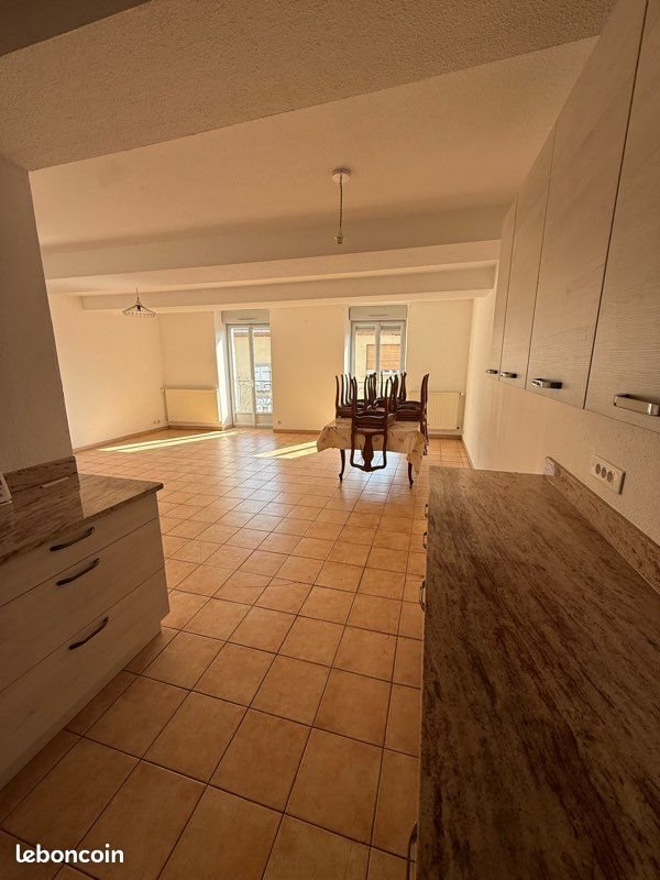 Appartement à louer, 110m², Saint-Girons