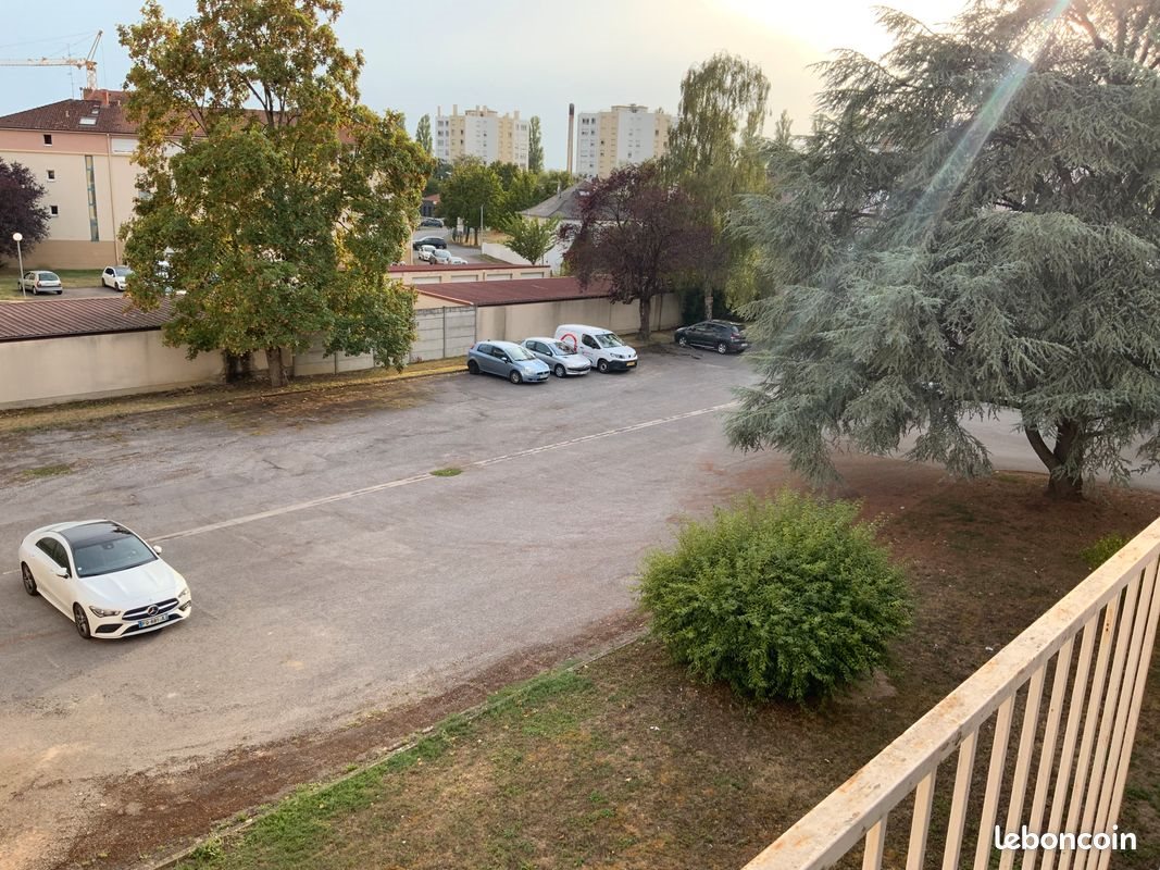 Appartement à vendre, 47m², Thionville