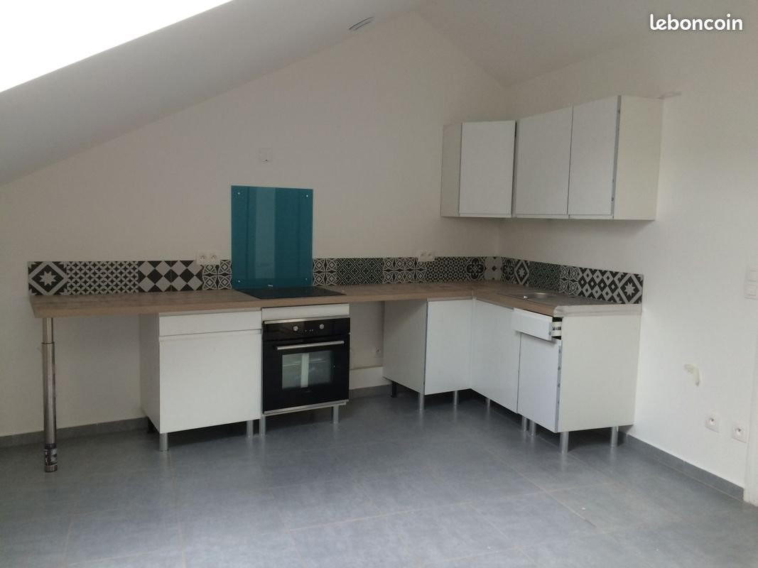 Appartement à louer, 36m², Taverny