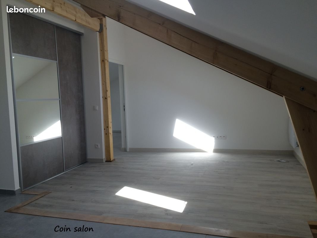 Appartement à louer, 36m², Taverny