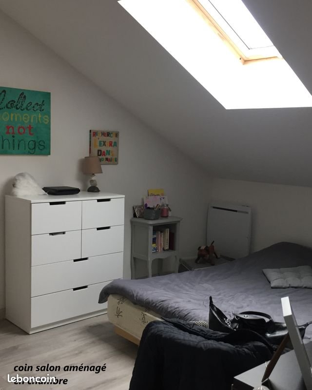 Appartement à louer, 36m², Taverny