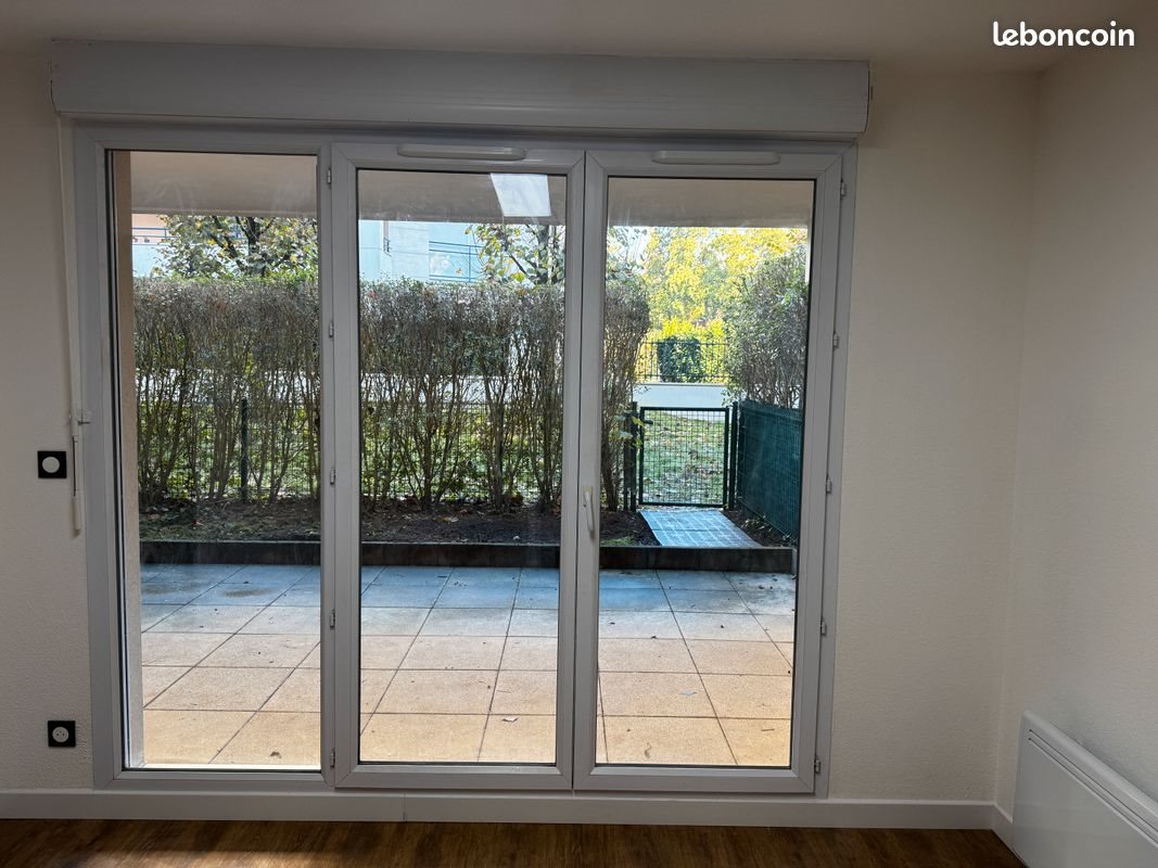 Appartement à louer, 35m², Besançon