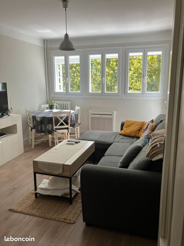 Appartement à vendre, 45m², Toulouse