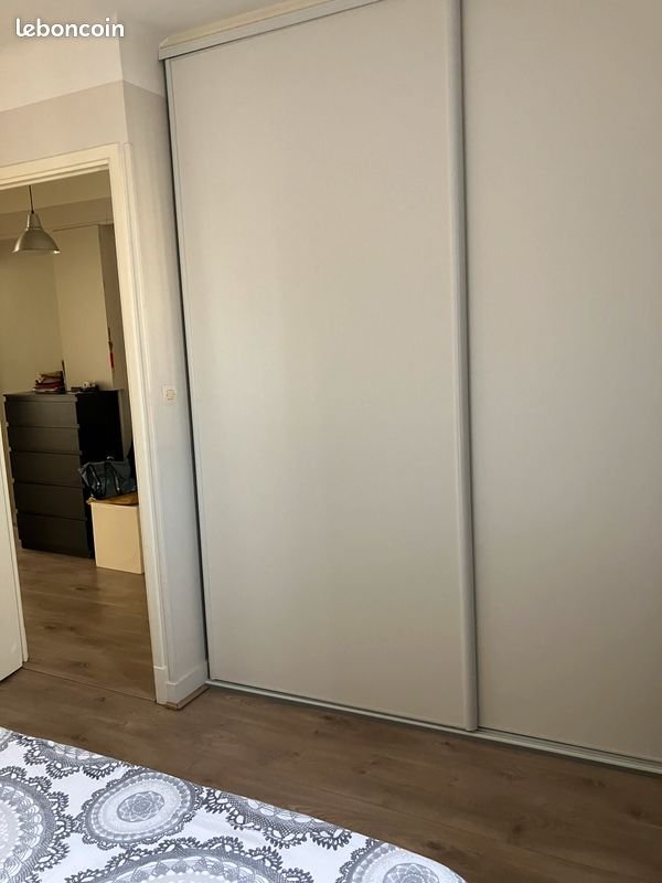 Appartement à vendre, 45m², Toulouse