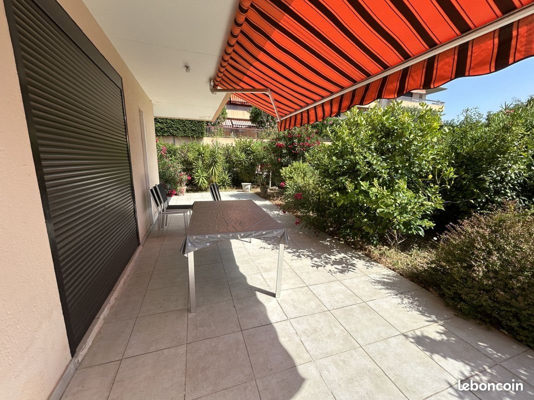 Appartement à vendre, 48m², Six-Fours-les-Plages