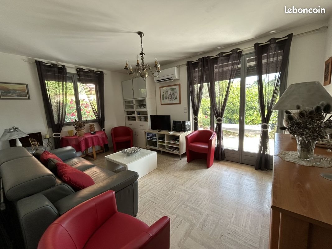 Appartement à vendre, 48m², Six-Fours-les-Plages
