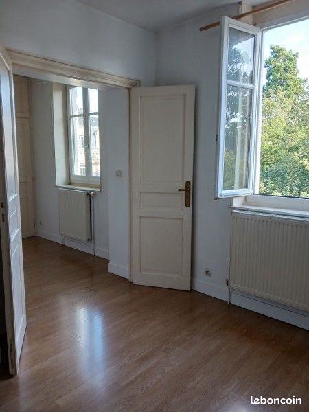 Appartement à louer, 50m², Rouen