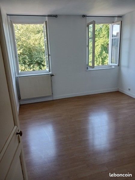 Appartement à louer, 50m², Rouen