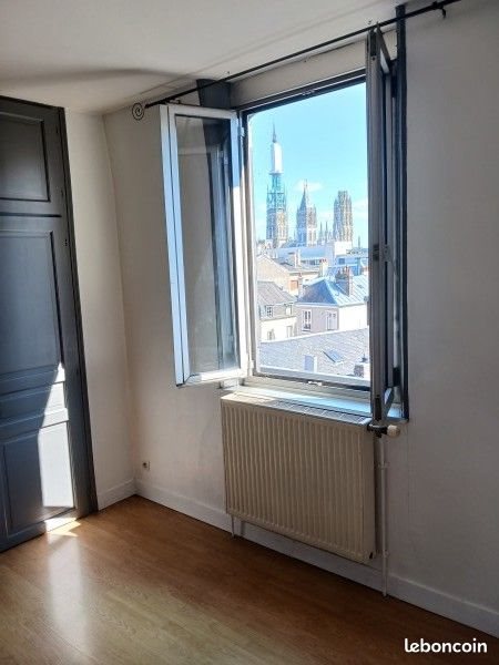 Appartement à louer, 50m², Rouen