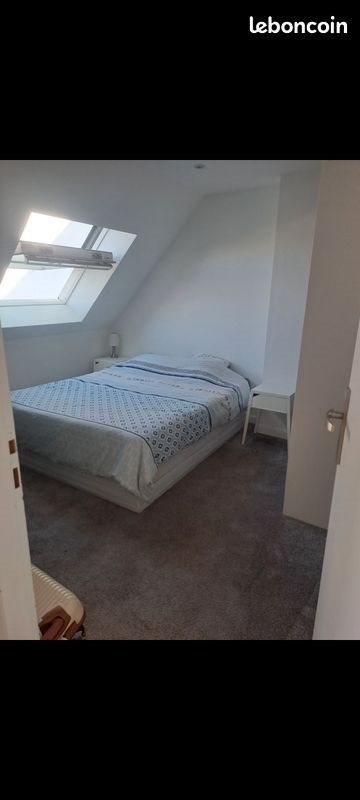 Appartement à louer, 85m², Lorient