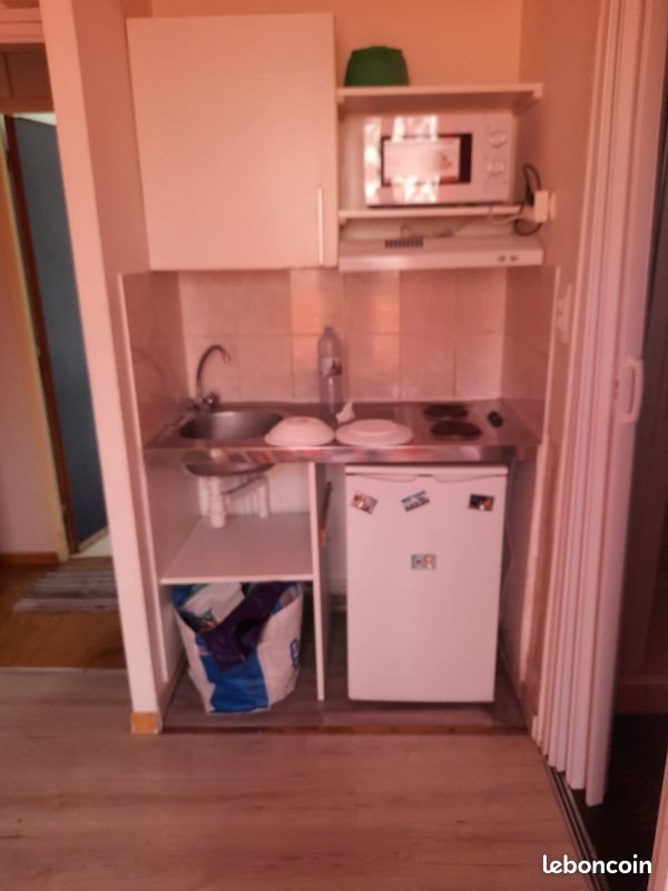 Appartement à louer, 15m², Bezons