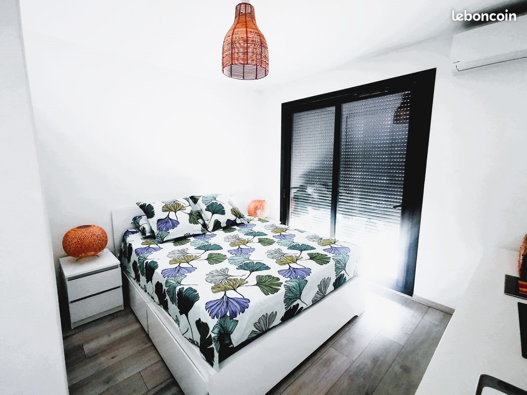 Appartement à vendre, 44m², Albertville