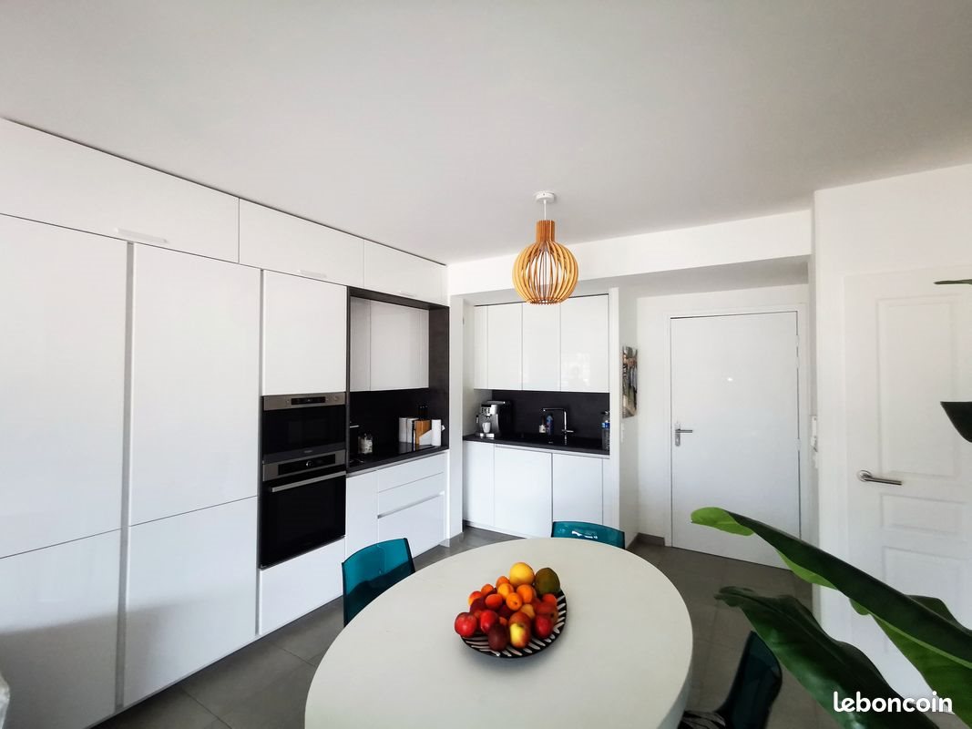 Appartement à vendre, 44m², Albertville