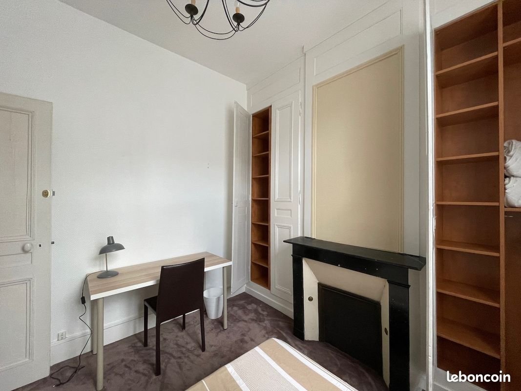 Maison à louer, 150m², Amiens