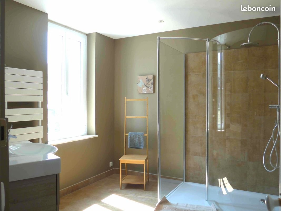 Maison à louer, 150m², Amiens