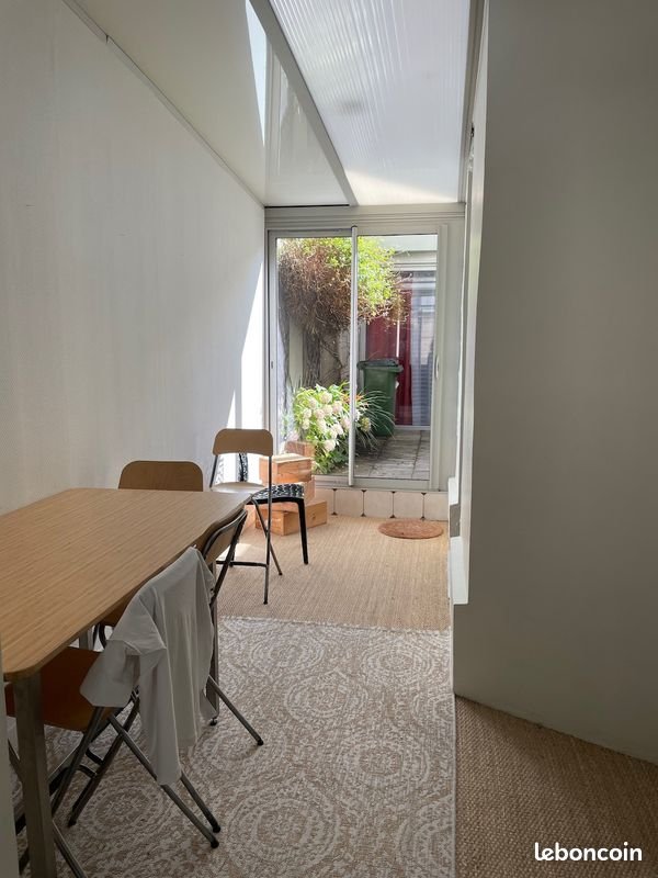 Maison à louer, 150m², Amiens