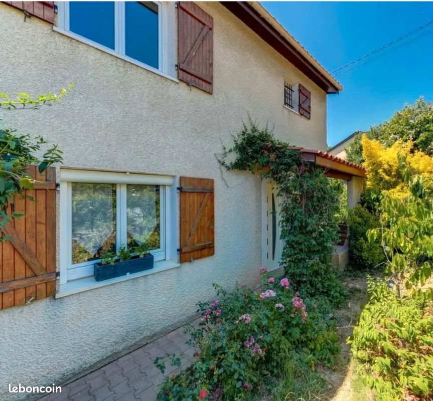 Maison à vendre, 86m², Antony
