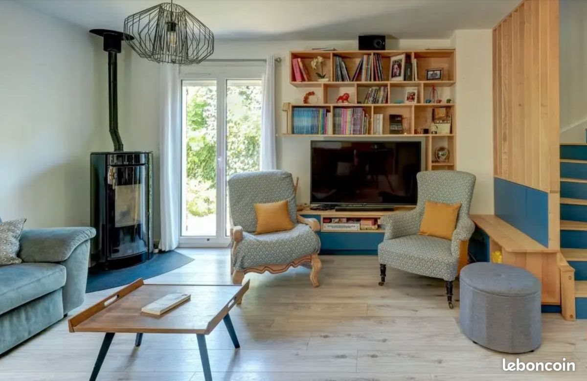 Maison à vendre, 86m², Antony