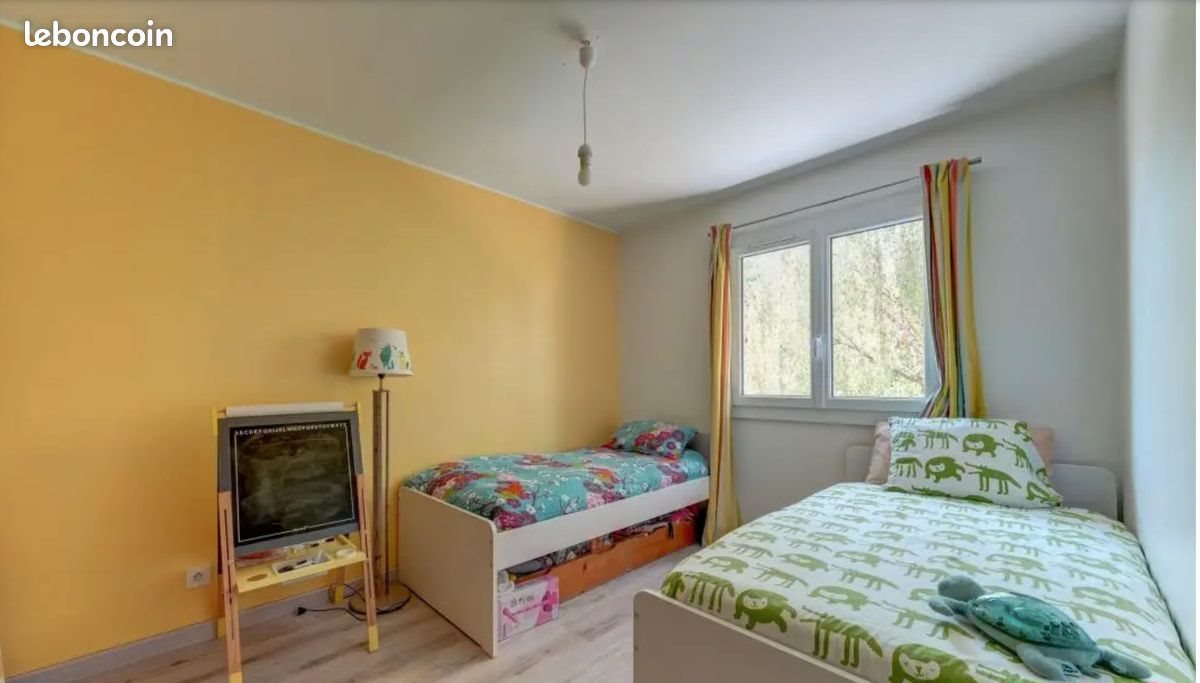 Maison à vendre, 86m², Antony