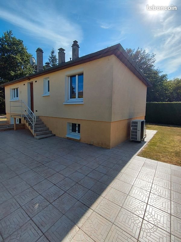 Maison à vendre, 112m², Les Baux-Sainte-Croix