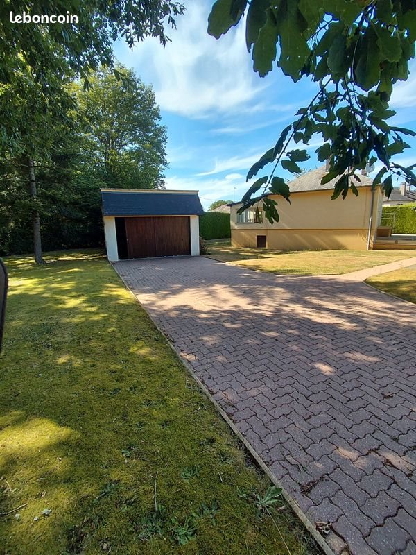 Maison à vendre, 112m², Les Baux-Sainte-Croix