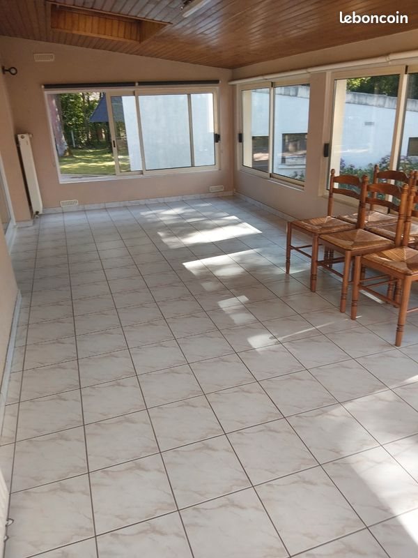 Maison à vendre, 112m², Les Baux-Sainte-Croix