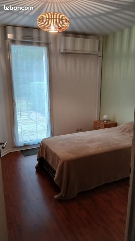 Appartement à louer, 85m², Angers