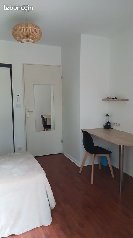 Appartement à louer, 85m², Angers