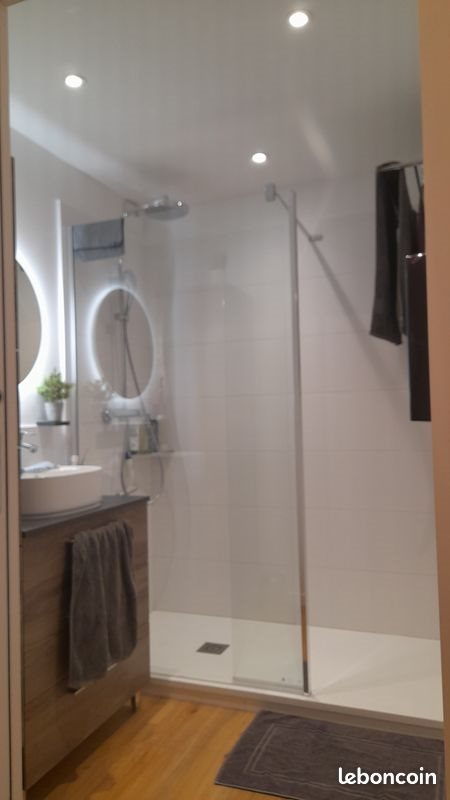 Appartement à louer, 85m², Angers
