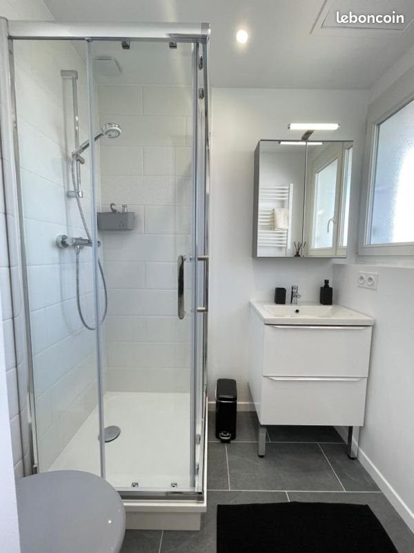 Appartement à louer, 23m², Lorient
