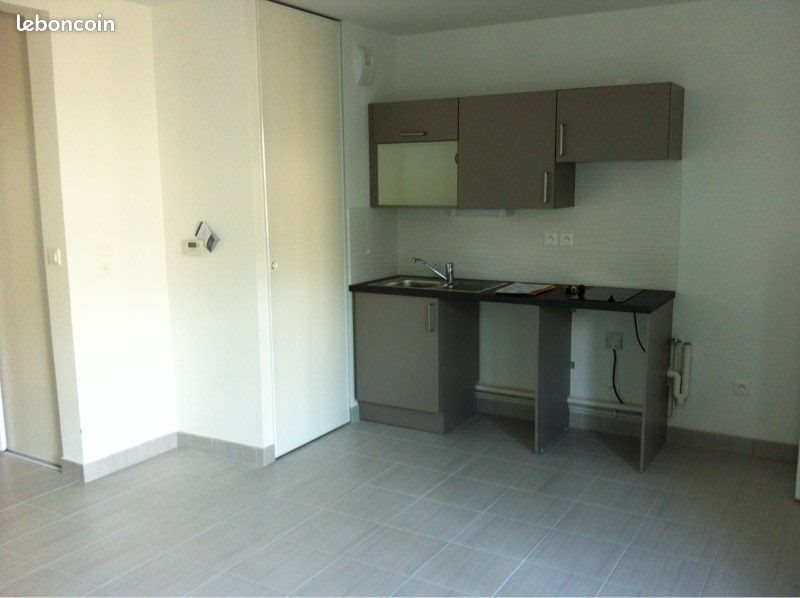 Appartement à louer, 46m², Nantes